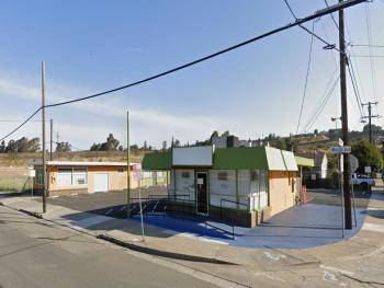 19740 Mission Boulevard, Hayward,  #1