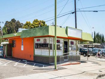 19740 Mission Boulevard, Hayward,  #2