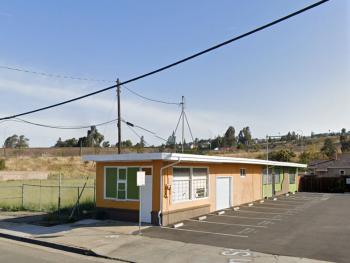 19740 Mission Boulevard, Hayward,  #5