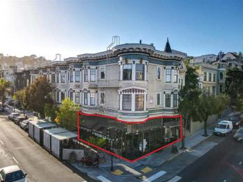 994-998 Guerrero Street, San Francisco,  #2