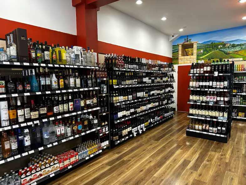 Specialty Grocery Store Available for Sale!, San Francisco, Photo