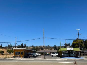 19648 Mission Boulevard, Hayward,  #1