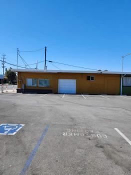 19648 Mission Boulevard, Hayward,  #4