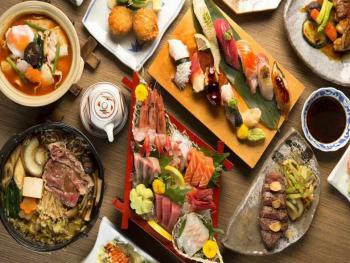  Franchsie Japanese Restaurant for Sale | $400,000, Monterey County,  #1