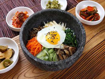  Korean Restaurant for Sale | $249,000, Monterey County,  #1