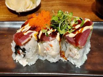  Well-Established Japanese Restaurant for Sale | $138,000, Contra Costa County,  #1