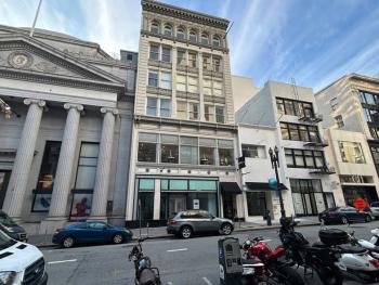 23 Grant Avenue, San Francisco,  #2