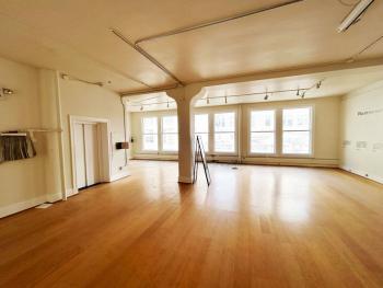 23 Grant Avenue, San Francisco,  #3