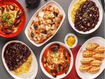  Popular Korean Restaurant for Sale | $120,000, San Francisco,  #1