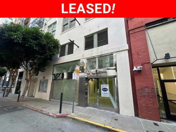 50 Maiden Lane, San Francisco,  #1