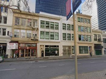 27 Drumm Street, San Francisco,  #1