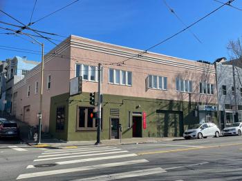3401 Mission Street, San Francisco,  #1