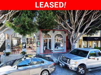 2149 Union Street A, San Francisco,  #1