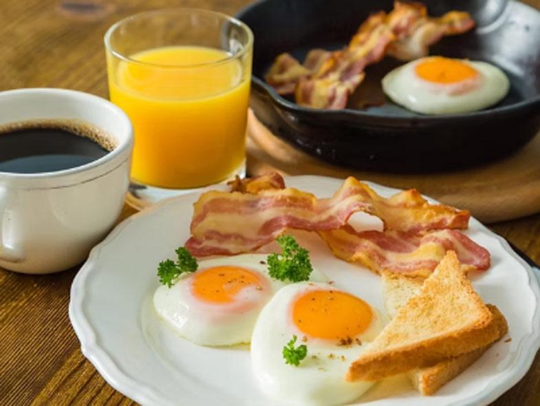  Well-Established Breakfast & Lunch Cafe for Sale | $160,000, Alameda County,  Photo