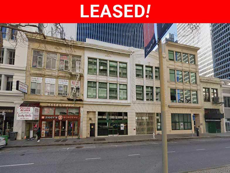 27 Drumm Street, San Francisco,  Photo