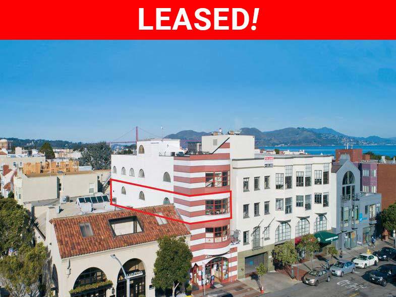 3717  Buchanan Street, San Francisco,  Photo