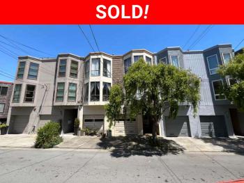 49 High Street, San Francisco,  #1