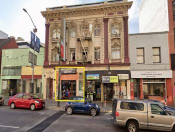 835 Kearny Street, San Francisco,  #1