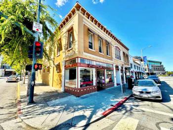 302-310 Baldwin Avenue, San Mateo,  #4