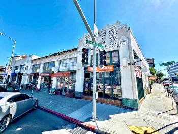 302-310 Baldwin Avenue, San Mateo,  #5