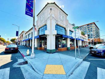 302-310 Baldwin Avenue, San Mateo,  #6
