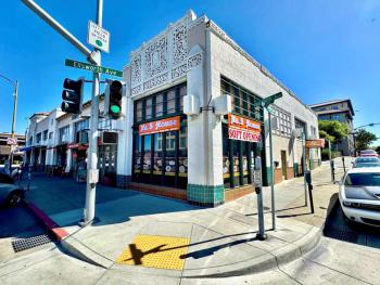 302-310 Baldwin Avenue, San Mateo,  #7