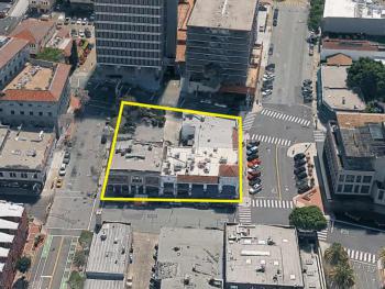 302-310 Baldwin Avenue, San Mateo,  #9