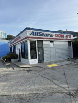 399 5th Street, San Francisco,  #3