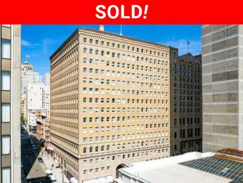 490 Post Street, San Francisco,  #1