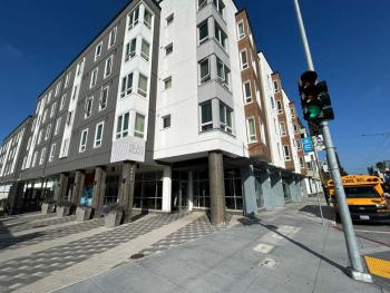 4840 Mission Street, San Francisco,  #2