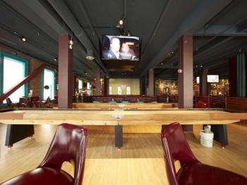 449 Powell Street, San Francisco,  #5