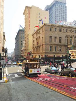 449 Powell Street, San Francisco,  #2