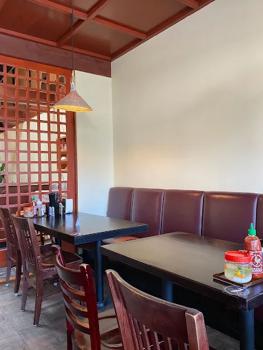 5733 Geary Boulevard, San Francisco,  #7