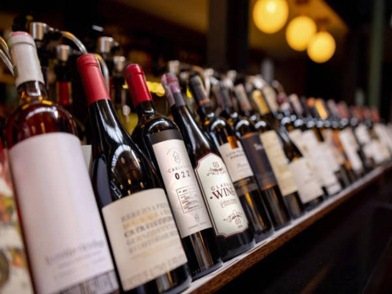  Established Liquor Store for Sale | $170,000, San Francisco,  Photo