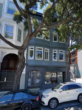 1875 Lombard Street, San Francisco,  #2
