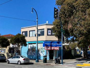 1500 Ocean Avenue, San Francisco,  #1