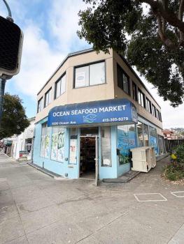 1500 Ocean Avenue, San Francisco,  #2