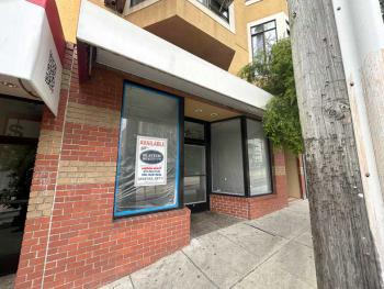 834 Taraval Street, San Francisco,  #2