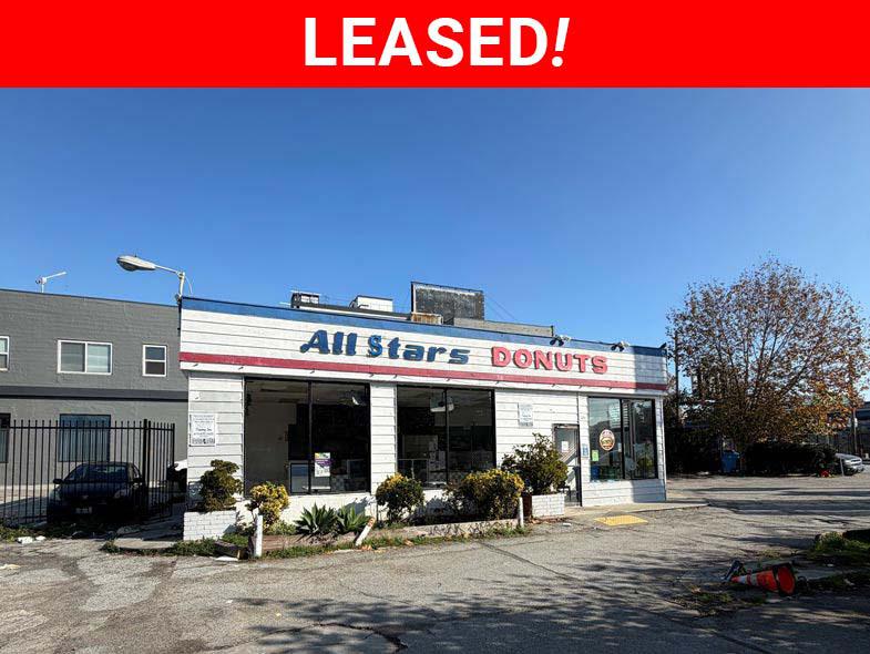 399 5th Street, San Francisco,  Photo