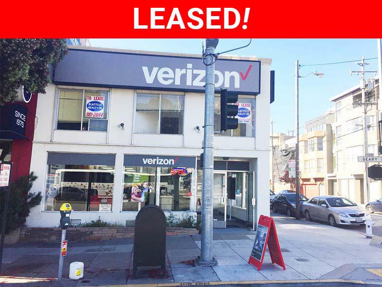 699 Spruce Street, San Francisco,  Photo