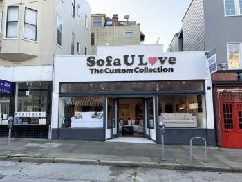 2217 Union Street, San Francisco,  #1