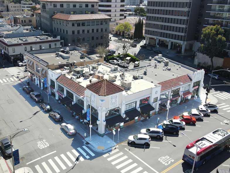 302-310 Baldwin Avenue, San Mateo,  Photo