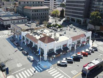 302-310 Baldwin Avenue, San Mateo,  #1