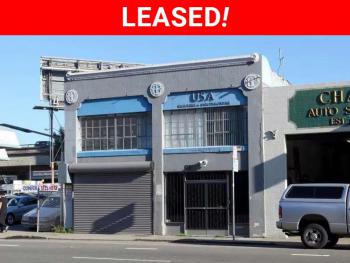 909 Harrison Street, San Francisco,  #1