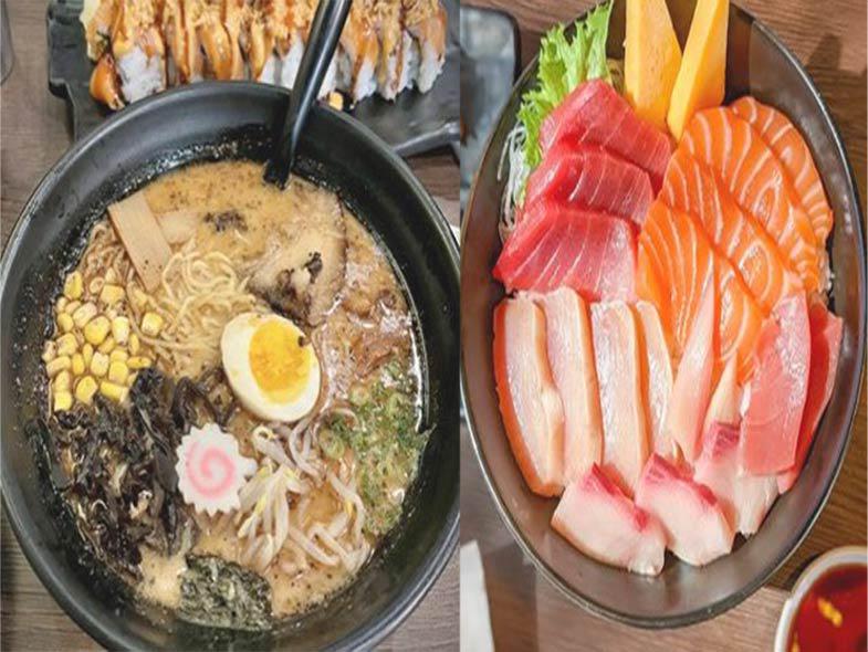  Japanese Ramen & Sushibar for Sale | Solano County, Solano County,  Photo