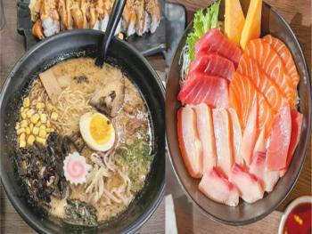  Japanese Ramen & Sushibar for Sale | Solano County, Solano County,  #1