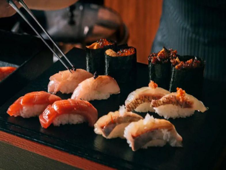  Prime Location Japanese Restaurant for Sale | Marin County, Marin County,  Photo