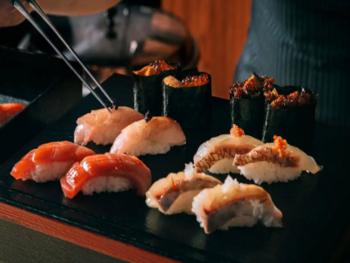  Prime Location Japanese Restaurant for Sale | Marin County, Marin County,  #1