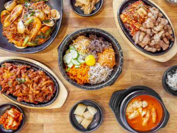  Korean Tofu & BBQ Restaurant for Sale | Alameda County, Alameda County,  #1