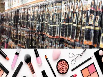 Beauty Supply Store for Sale | Solano County, CA, Solano County,  #1